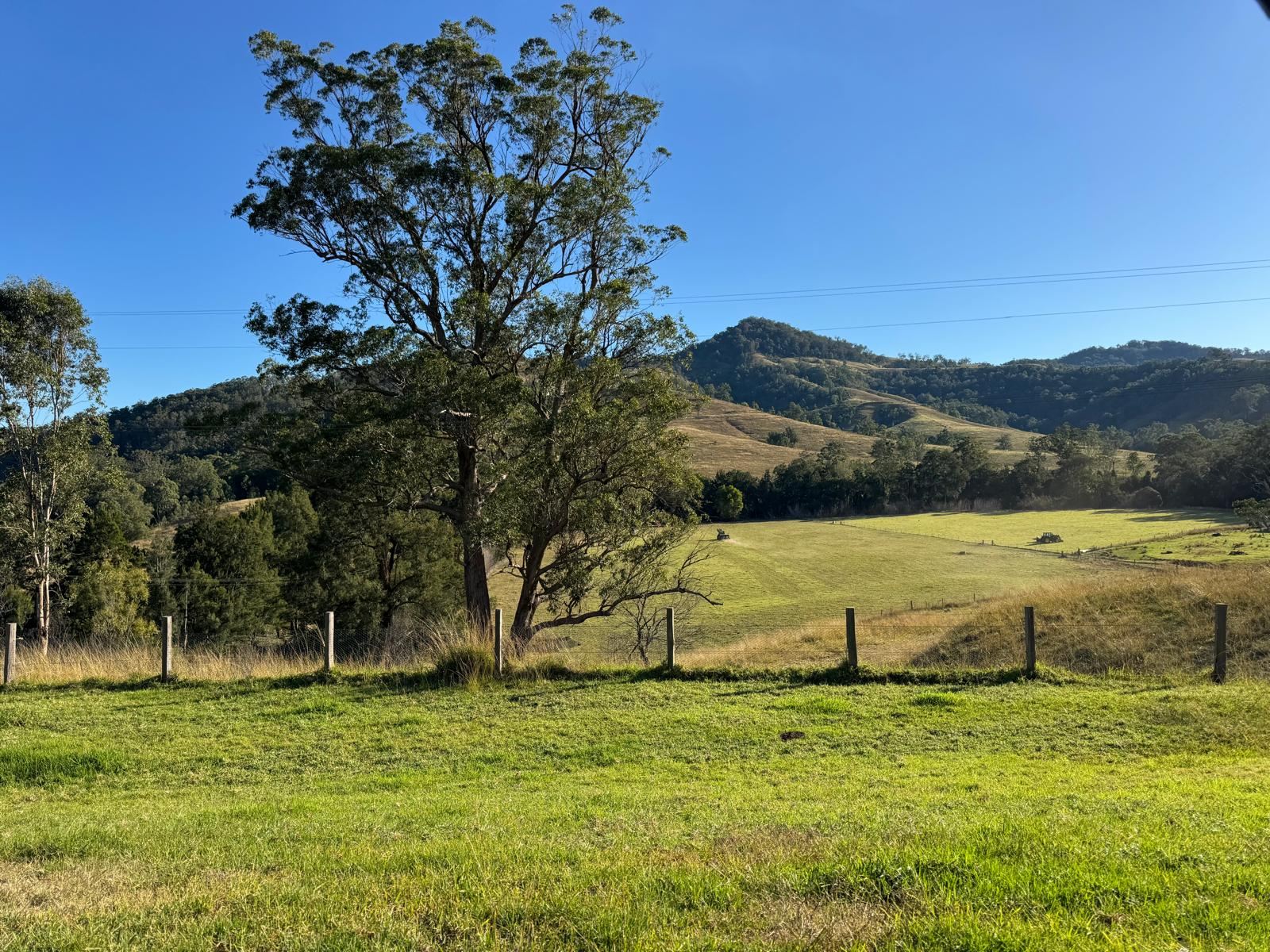 Barrington Tops