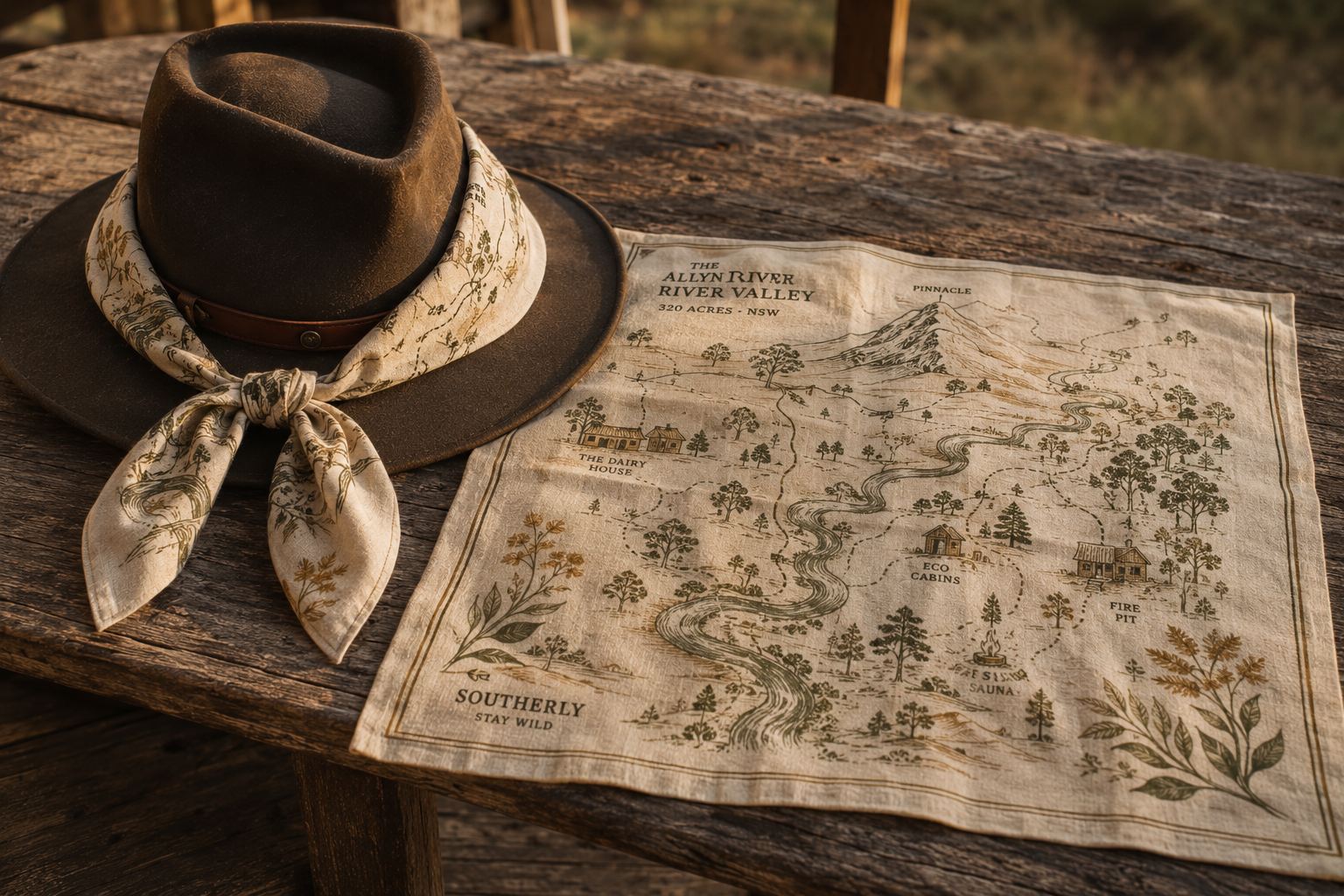 Neckerchief